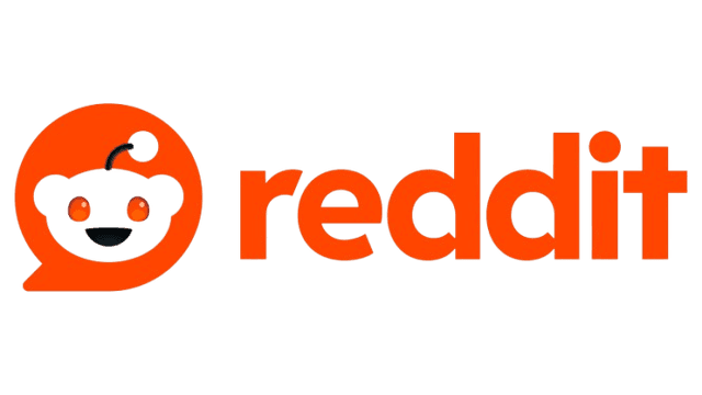 Reddit Logo